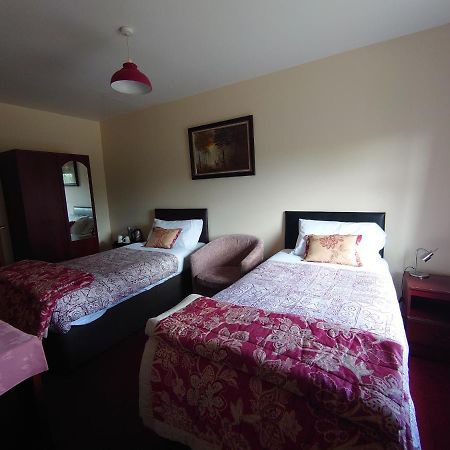 Town Clock Guesthouse Donegal Town Extérieur photo