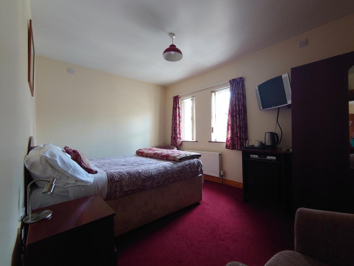Town Clock Guesthouse Donegal Town Extérieur photo