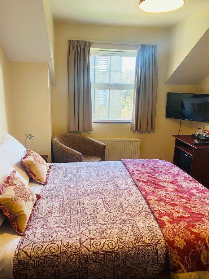 Town Clock Guesthouse Donegal Town Extérieur photo