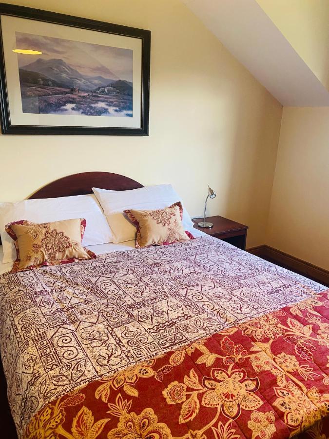 Town Clock Guesthouse Donegal Town Extérieur photo